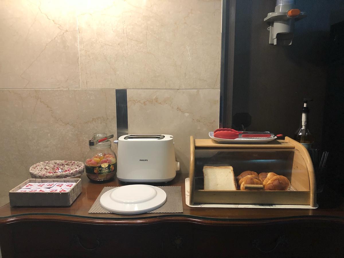Yeoubi Hotel Jinju Luaran gambar